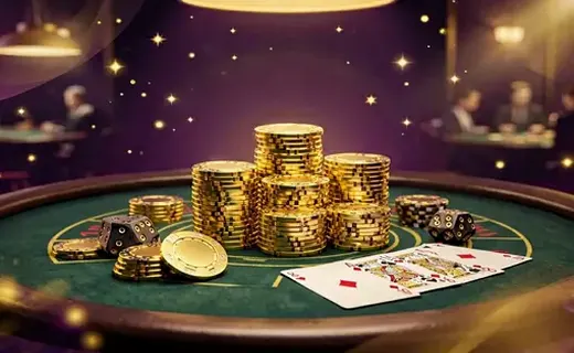 Weekend High Roller